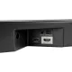Саундбар Denon DHT-S517 3.1.2 150Вт черный