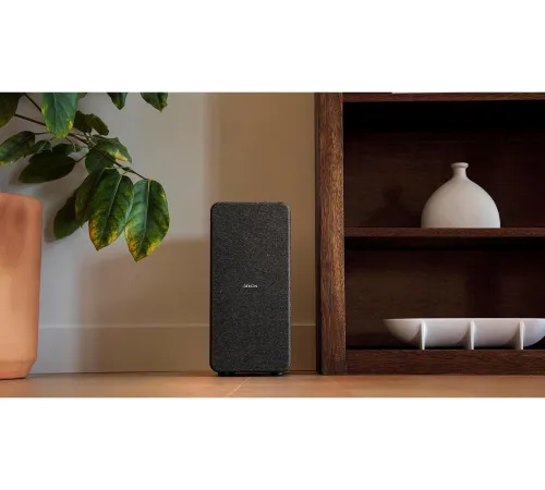 Саундбар Denon DHT-S517 3.1.2 150Вт черный Саундбар Denon DHT-S517 3.1.2 150Вт черный