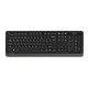 Клавиатура + мышь A4Tech Fstyler FG1010S клав:черный/серый мышь:черный/серый USB беспроводная Multimedia (FG1010S GREY)