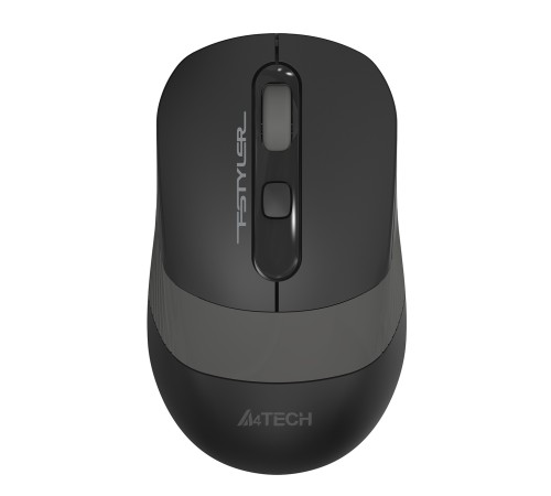 Клавиатура + мышь A4Tech Fstyler FG1010S клав:черный/серый мышь:черный/серый USB беспроводная Multimedia (FG1010S GREY) Клавиатура + мышь A4Tech Fstyler FG1010S клав:черный/серый мышь:черный/серый USB беспроводная Multimedia (FG1010S GREY)