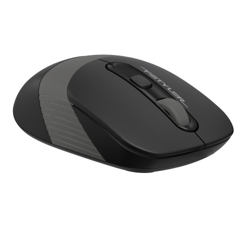 Клавиатура + мышь A4Tech Fstyler FG1010S клав:черный/серый мышь:черный/серый USB беспроводная Multimedia (FG1010S GREY) Клавиатура + мышь A4Tech Fstyler FG1010S клав:черный/серый мышь:черный/серый USB беспроводная Multimedia (FG1010S GREY)