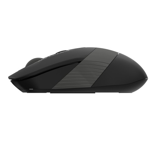 Клавиатура + мышь A4Tech Fstyler FG1010S клав:черный/серый мышь:черный/серый USB беспроводная Multimedia (FG1010S GREY) Клавиатура + мышь A4Tech Fstyler FG1010S клав:черный/серый мышь:черный/серый USB беспроводная Multimedia (FG1010S GREY)