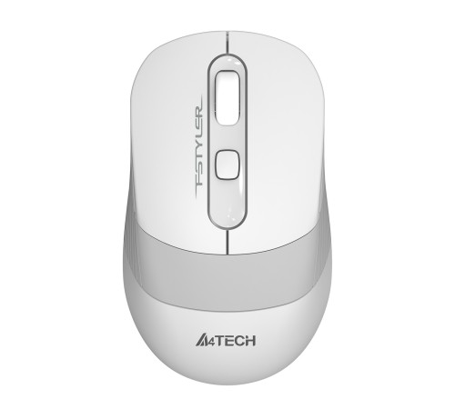 Клавиатура + мышь A4Tech Fstyler FG1010S клав:белый/серый мышь:белый/серый USB беспроводная Multimedia Touch (FG1010S WHITE) Клавиатура + мышь A4Tech Fstyler FG1010S клав:белый/серый мышь:белый/серый USB беспроводная Multimedia Touch (FG1010S WHITE)