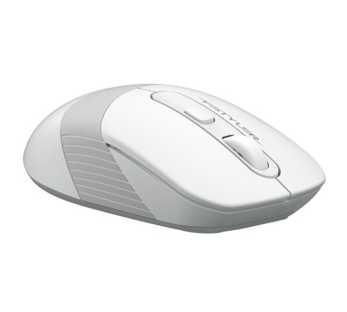 Клавиатура + мышь A4Tech Fstyler FG1010S клав:белый/серый мышь:белый/серый USB беспроводная Multimedia Touch (FG1010S WHITE) Клавиатура + мышь A4Tech Fstyler FG1010S клав:белый/серый мышь:белый/серый USB беспроводная Multimedia Touch (FG1010S WHITE)