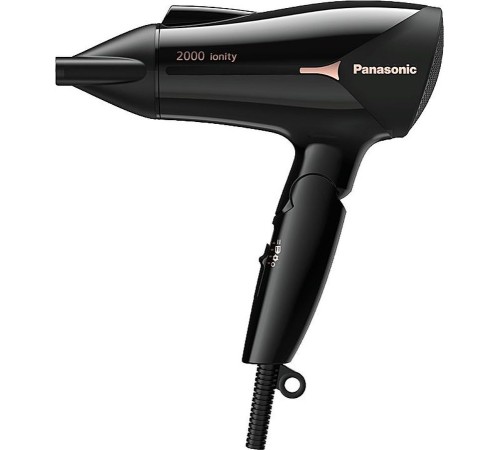 Фен Panasonic EH-NE66-K865 2000Вт черный Фен Panasonic EH-NE66-K865 2000Вт черный