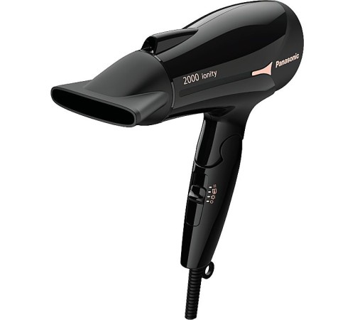 Фен Panasonic EH-NE66-K865 2000Вт черный Фен Panasonic EH-NE66-K865 2000Вт черный