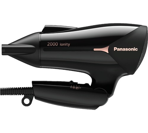 Фен Panasonic EH-NE66-K865 2000Вт черный Фен Panasonic EH-NE66-K865 2000Вт черный