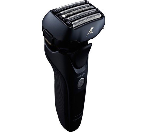 Бритва сетчатая Panasonic ES-LV97-K820 реж.эл.:5 питан.:аккум. черный