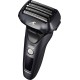 Бритва сетчатая Panasonic ES-LV97-K820 реж.эл.:5 питан.:аккум. черный