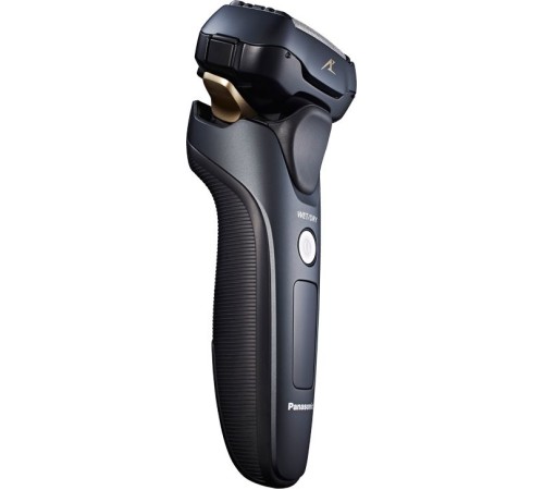 Бритва сетчатая Panasonic ES-LV97-K820 реж.эл.:5 питан.:аккум. черный