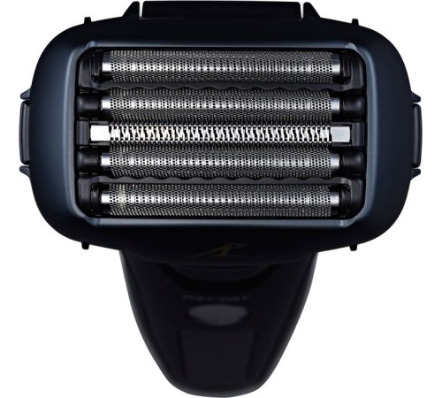 Бритва сетчатая Panasonic ES-LV97-K820 реж.эл.:5 питан.:аккум. черный
