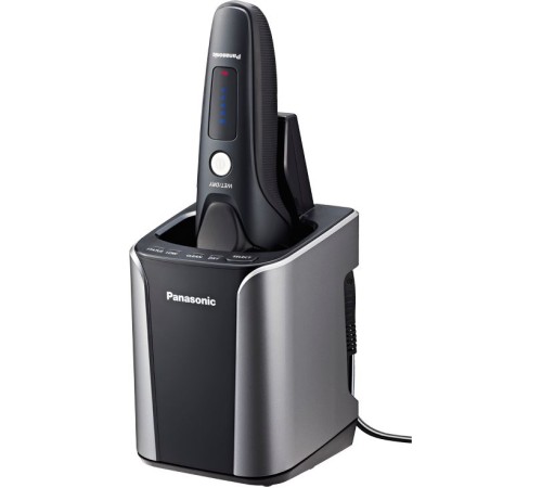 Бритва сетчатая Panasonic ES-LV97-K820 реж.эл.:5 питан.:аккум. черный