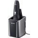 Бритва сетчатая Panasonic ES-LV97-K820 реж.эл.:5 питан.:аккум. черный