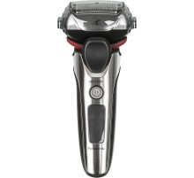 Электробритва Panasonic ES-LT4N-S820,  серебристый и черный