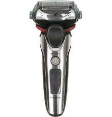 Электробритва Panasonic ES-LT4N-S820,  серебристый и черный