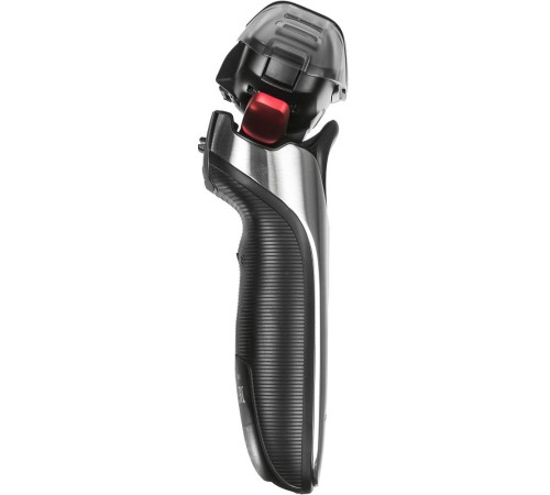 Электробритва Panasonic ES-LT4N-S820,  серебристый и черный