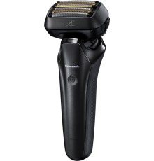 Бритва сетчатая Panasonic ES-LS6A-K820 реж.эл.:3 питан.:аккум. черный