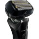 Бритва сетчатая Panasonic ES-LS6A-K820 реж.эл.:3 питан.:аккум. черный