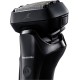 Бритва сетчатая Panasonic ES-LS6A-K820 реж.эл.:3 питан.:аккум. черный