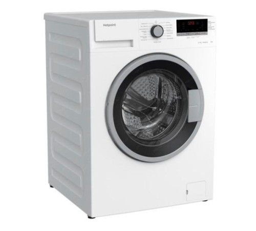 Стиральная машина Hotpoint WMHD 8482 класс: A загр.фронтальная макс.:8кг белый Стиральная машина Hotpoint WMHD 8482 класс: A загр.фронтальная макс.:8кг белый