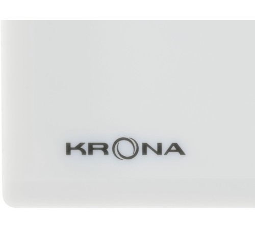 Индукционная варочная поверхность Krona FARBE 60 WH белый Индукционная варочная поверхность Krona FARBE 60 WH белый