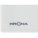 Индукционная варочная поверхность Krona FARBE 60 WH белый