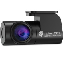 Видеокамера дополнительная Navitel Rearcam_DVR черный 6.9м для NAVITEL DMR450 GPS/MR450 GPS/R450 NV/RC3 Pro (упак.:1шт)