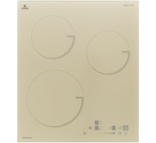 Индукционная варочная поверхность Krona VENTO 45 IV слоновая кость