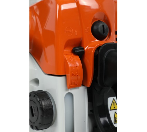 Бензопила STIHL MS 170 1300Вт 1.8л.с. дл.шины:16" (40cm)