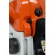 Бензопила STIHL MS 170 1300Вт 1.8л.с. дл.шины:16" (40cm)