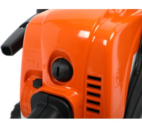 Бензопила STIHL MS 170 1300Вт 1.8л.с. дл.шины:16" (40cm)