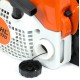 Бензопила STIHL MS 170 1300Вт 1.8л.с. дл.шины:16" (40cm)