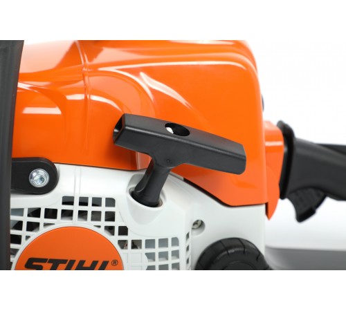 Бензопила STIHL MS 170 1300Вт 1.8л.с. дл.шины:16" (40cm)