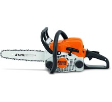 Бензопила STIHL MS 170 1300Вт 1.8л.с. дл.шины:16" (40cm)
