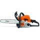Бензопила STIHL MS 170 1300Вт 1.8л.с. дл.шины:16" (40cm)