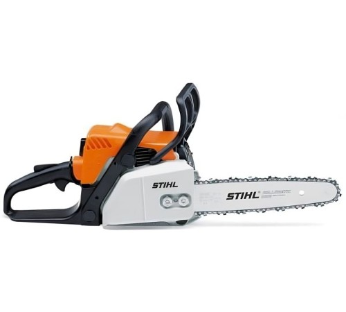 Бензопила STIHL MS 170 1300Вт 1.8л.с. дл.шины:16" (40cm)
