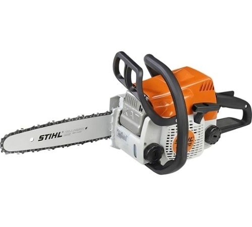 Бензопила STIHL MS 170 1300Вт 1.8л.с. дл.шины:16" (40cm)