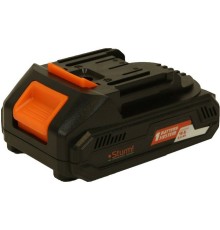 Sturm! SBP1802 аккумулятор Sturm! 1BatterySystem, 18 В, 2Ач [SBP1802]