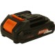 Sturm! SBP1802 аккумулятор Sturm! 1BatterySystem, 18 В, 2Ач [SBP1802]