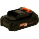 Sturm! SBP1802 аккумулятор Sturm! 1BatterySystem, 18 В, 2Ач [SBP1802]
