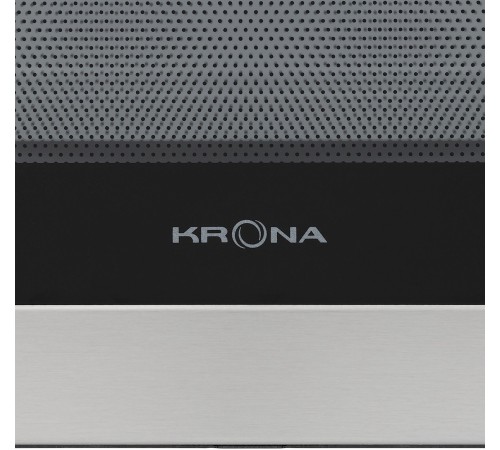 Духовой шкаф Электрический Krona ASTRO 60 S черный/нержавеющая сталь Духовой шкаф Электрический Krona ASTRO 60 S черный/нержавеющая сталь