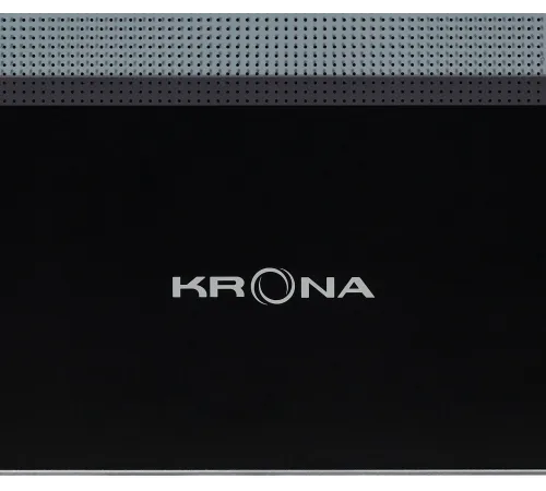 Духовой шкаф Электрический Krona BIRNE 60 BL черный Духовой шкаф Электрический Krona BIRNE 60 BL черный