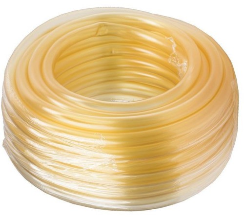 Шланг Вихрь 73/7/2/29 3/4" 25м поливочный армированный прозрачный