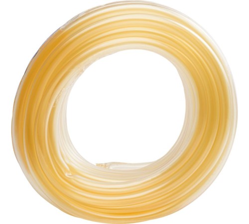 Шланг Вихрь 73/7/2/29 3/4" 25м поливочный армированный прозрачный