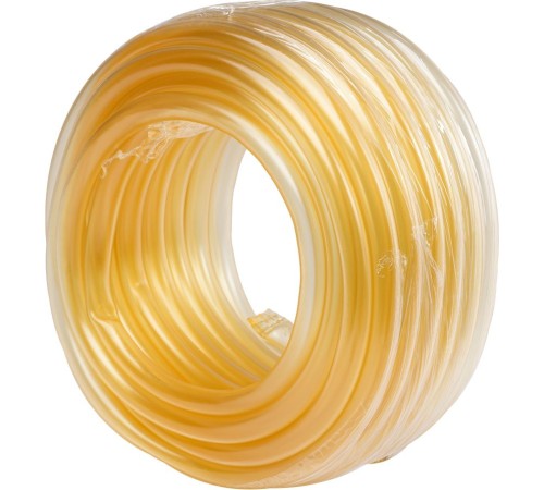 Шланг Вихрь 73/7/2/29 3/4" 25м поливочный армированный прозрачный