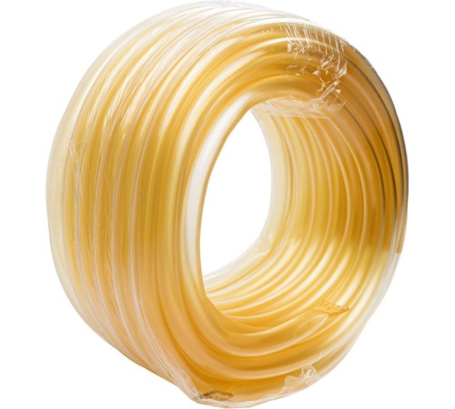 Шланг Вихрь 73/7/2/29 3/4" 25м поливочный армированный прозрачный