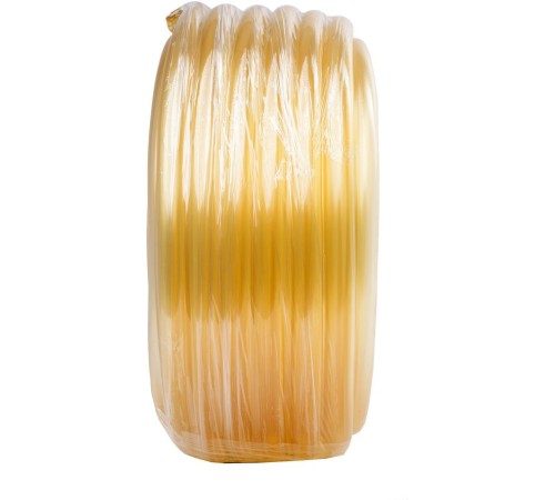 Шланг Вихрь 73/7/2/29 3/4" 25м поливочный армированный прозрачный