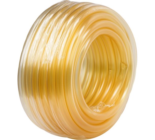 Шланг Вихрь 73/7/2/29 3/4" 25м поливочный армированный прозрачный