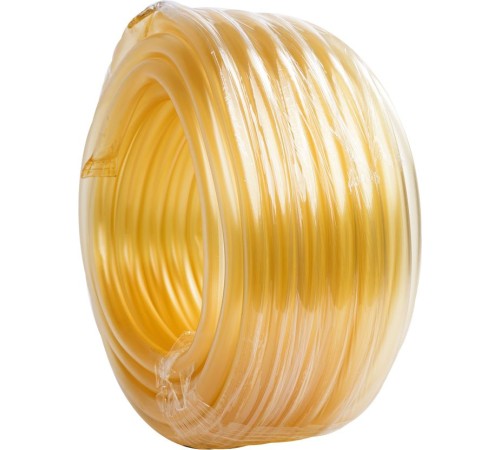 Шланг Вихрь 73/7/2/29 3/4" 25м поливочный армированный прозрачный