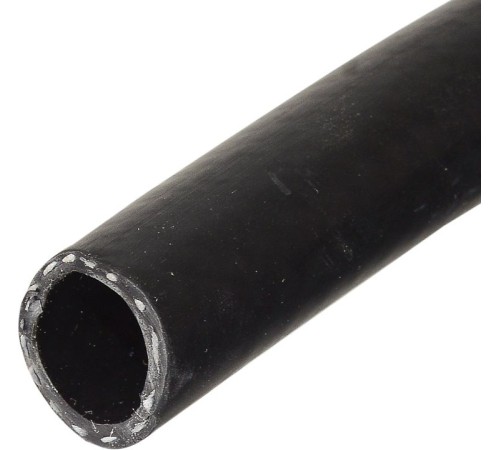 Шланг Вихрь 73/7/2/37 1/2" 25м поливочный армированный черный